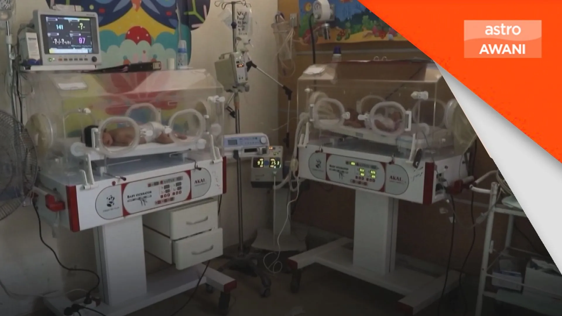 Hospital terpaksa kurangkan operasi, nyawa pesakit terancam