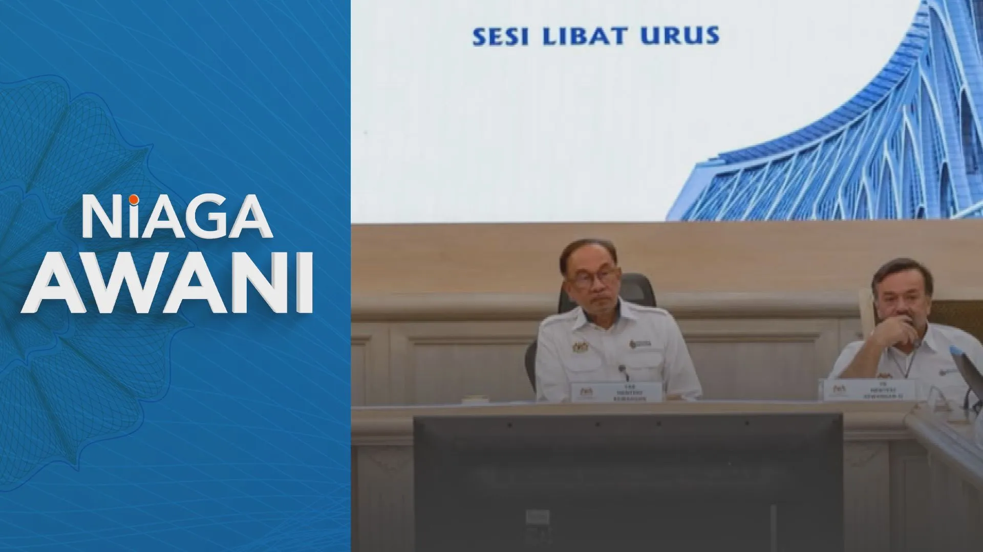 Belanjawan 2027: Kerajaan teliti tekanan kos dihadapi perusahaan kecil - PM