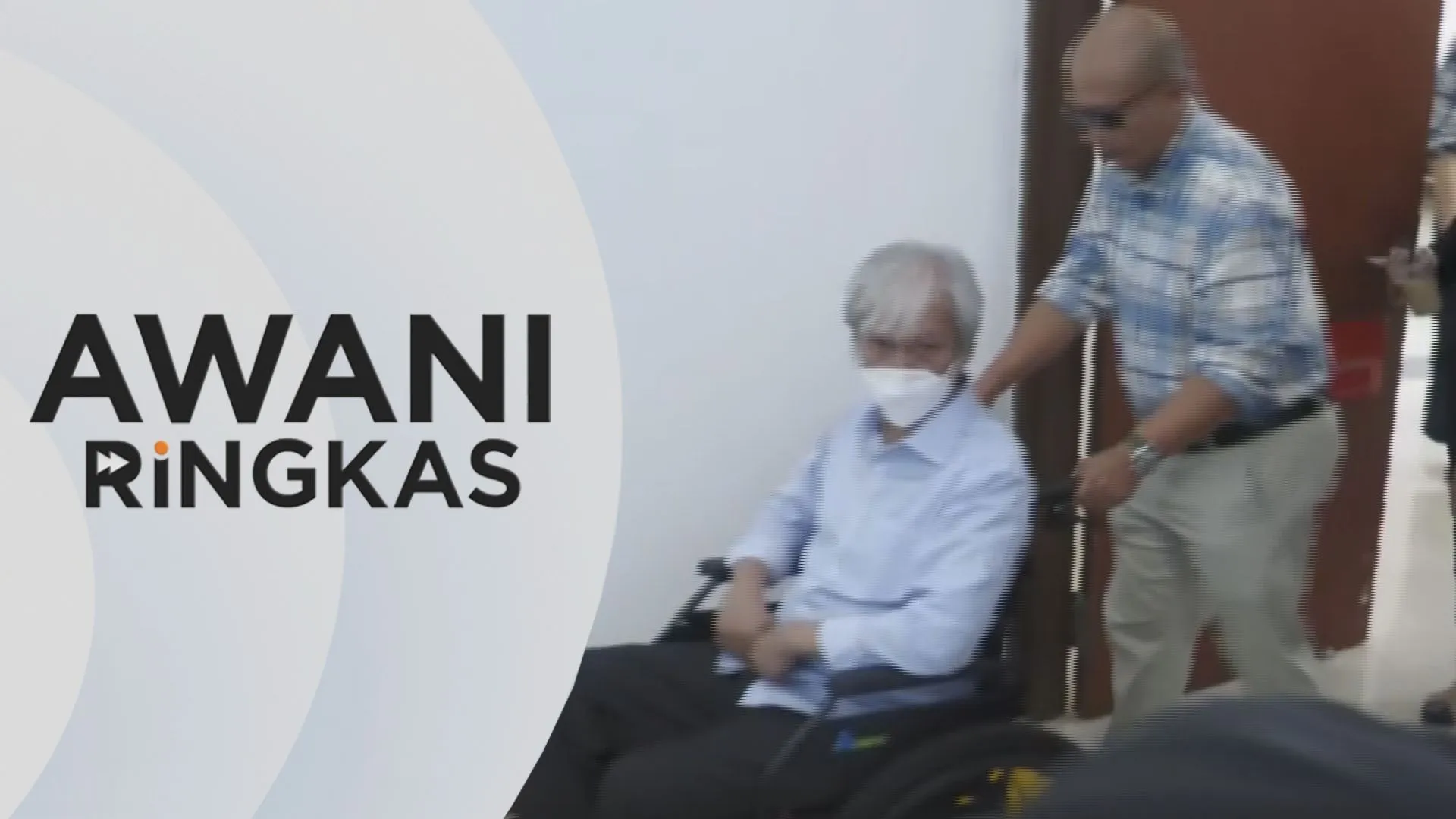 AWANI Ringkas: Kes pecah amanah bekas CEO UiTM Holdings Sdn Bhd