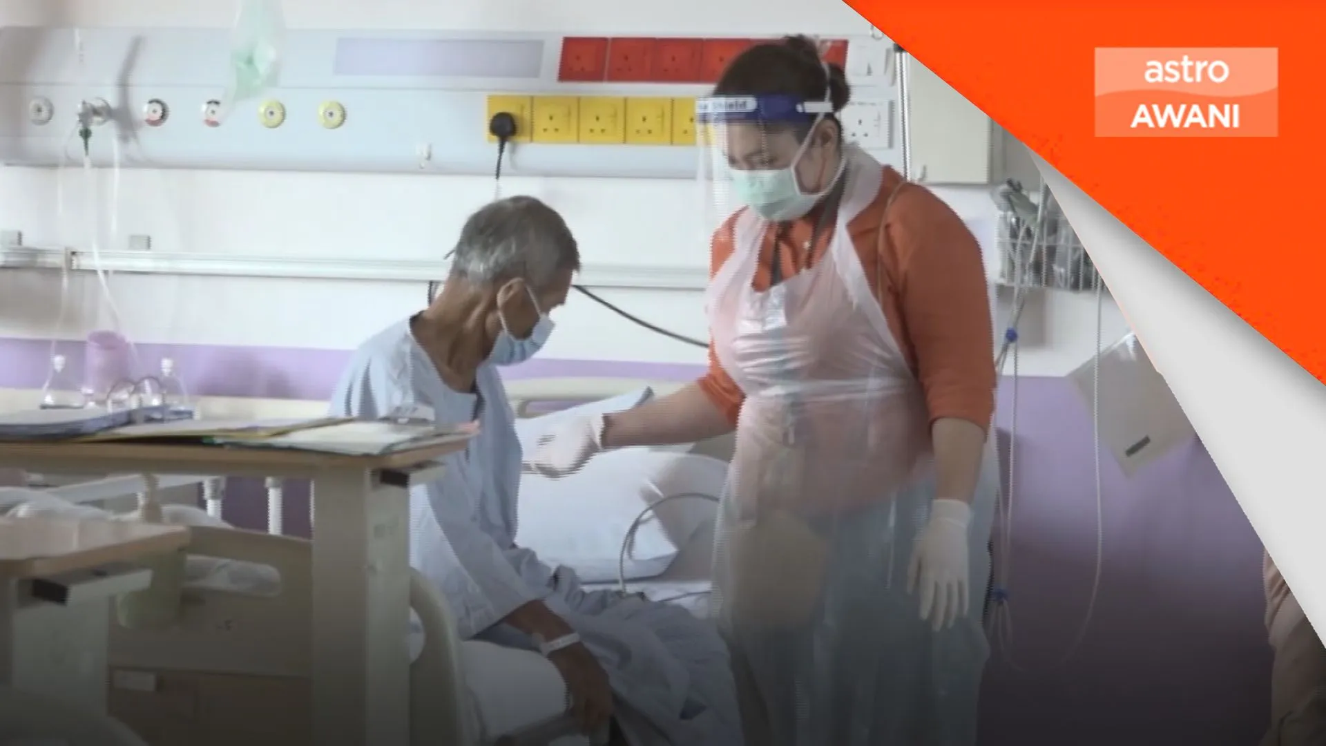 4,255 doktor lantikan tetap diberi hingga Rabu untuk lapor diri
