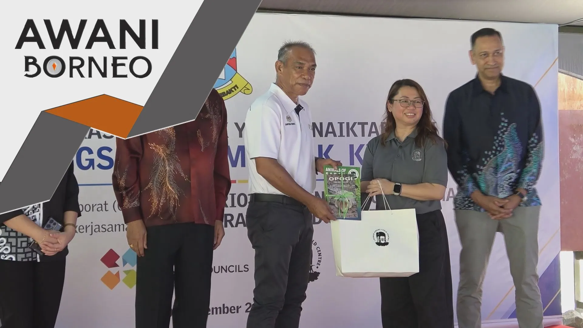 Marriot komited beri khidmat kepada komuniti