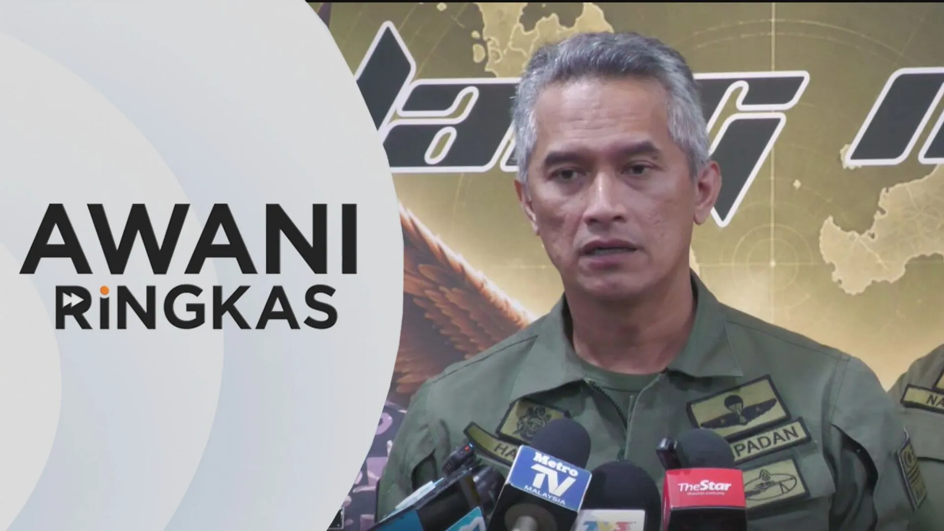 AWANI Ringkas: Shuhaily tidak mahu KLIA jadi macam Selayang