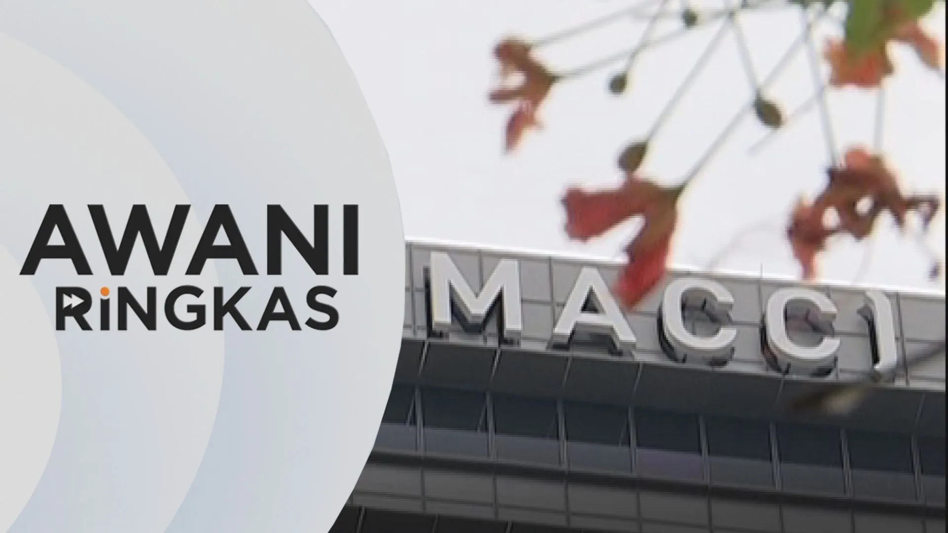AWANI Ringkas: SPRM reman dua tokoh korporat adik-beradik