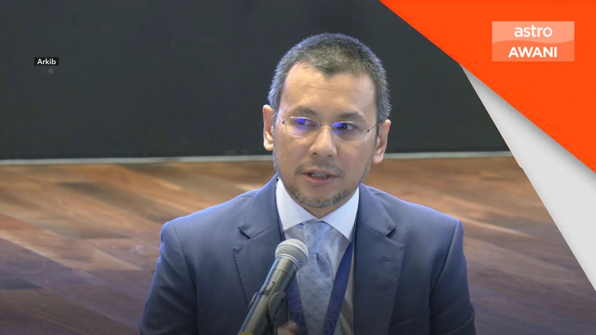 Sistem pencen perlu berubah seiring jangka hayat – KWSP