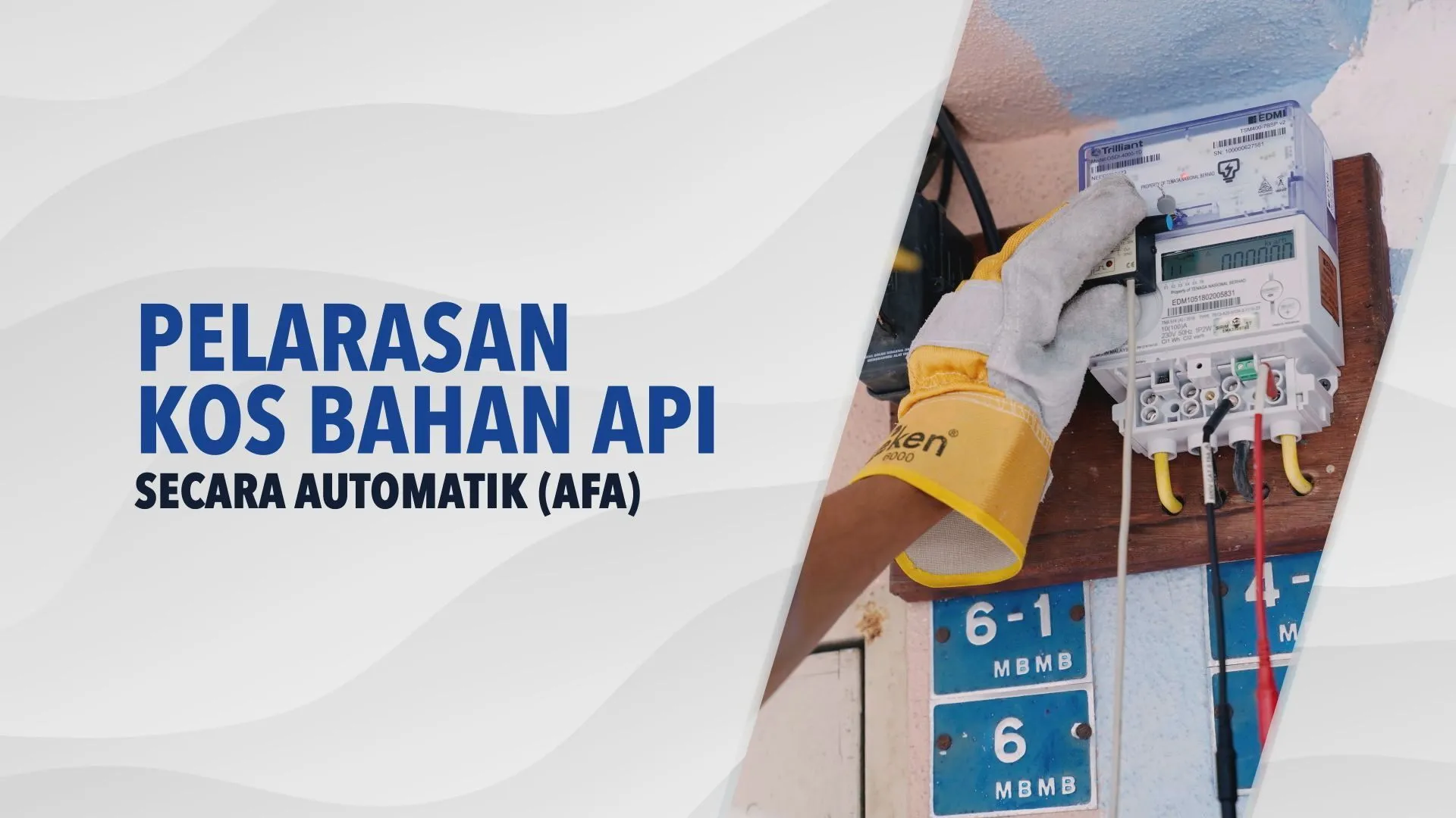 [INFOGRAFIK] Pelarasan Kos Bahan Api secara Automatik (AFA)