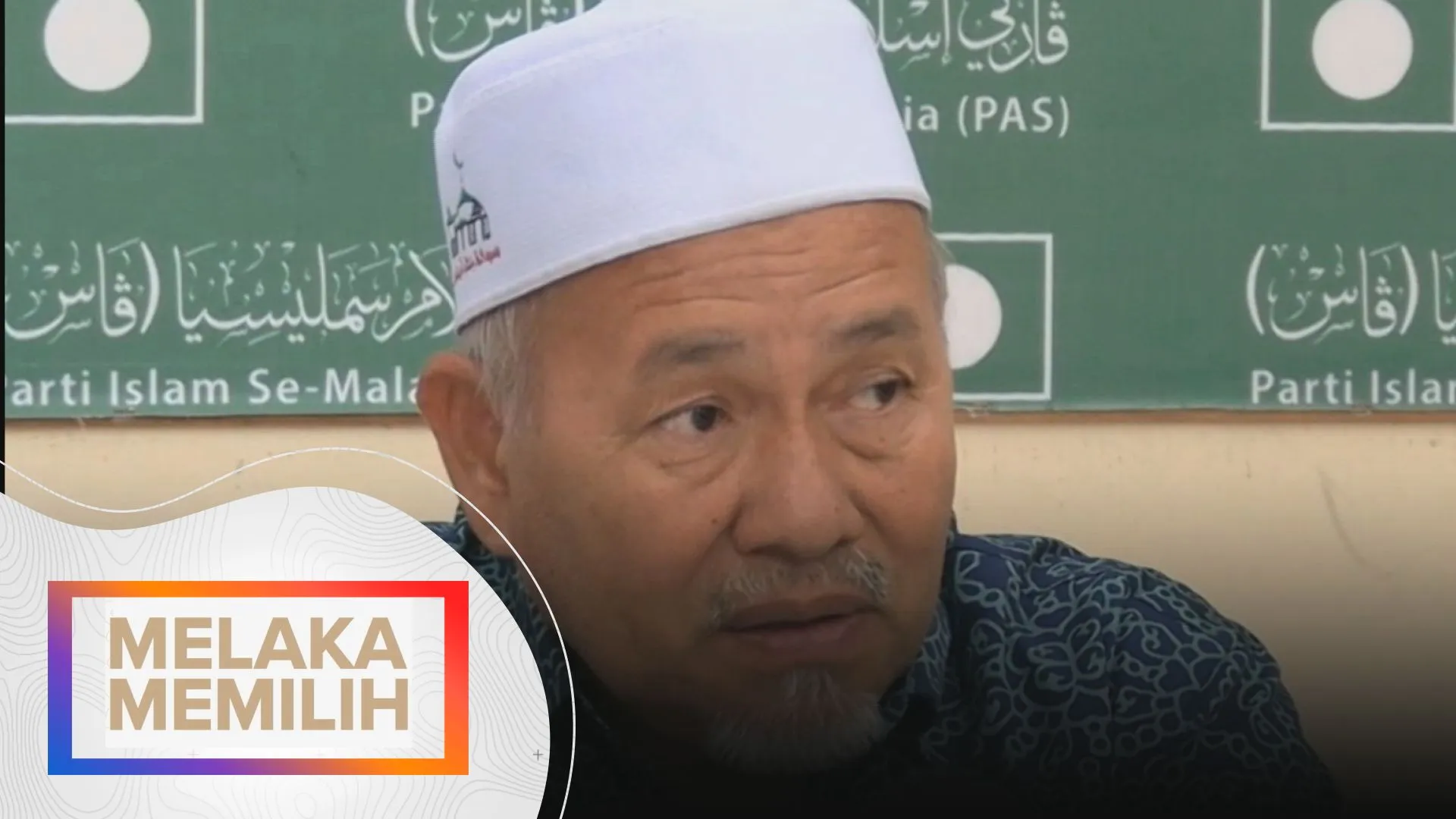Melaka Memilih: Rundingan kerjasama PAS-UMNO di fasa akhir