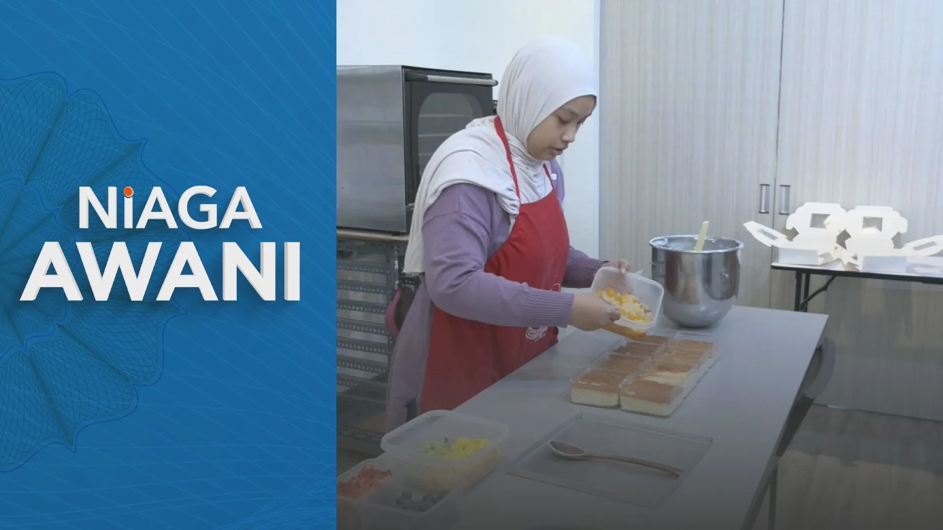 Belanjawan 2027: Beri sokongan ke atas syarikat modal sederhana dan kecil