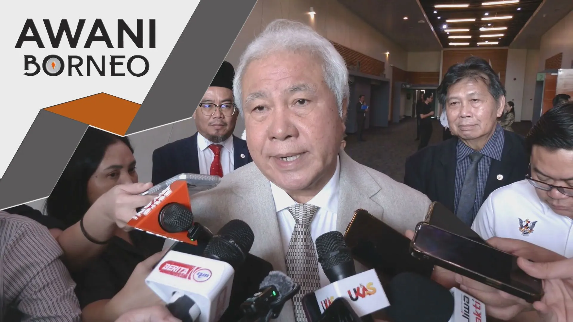 MTPMA63: Sarawak suarakan keperluan utama sektor pendidikan