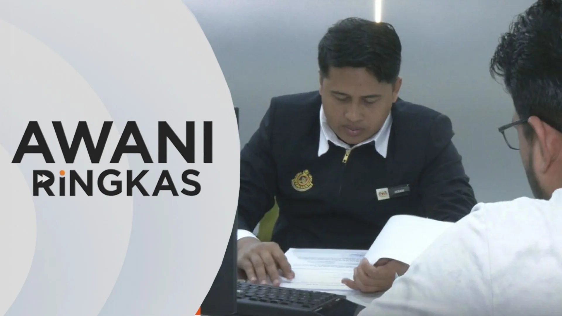 AWANI Ringkas: Gantung perkhidmatan Kumpulan MYEG mulai 5 Okt