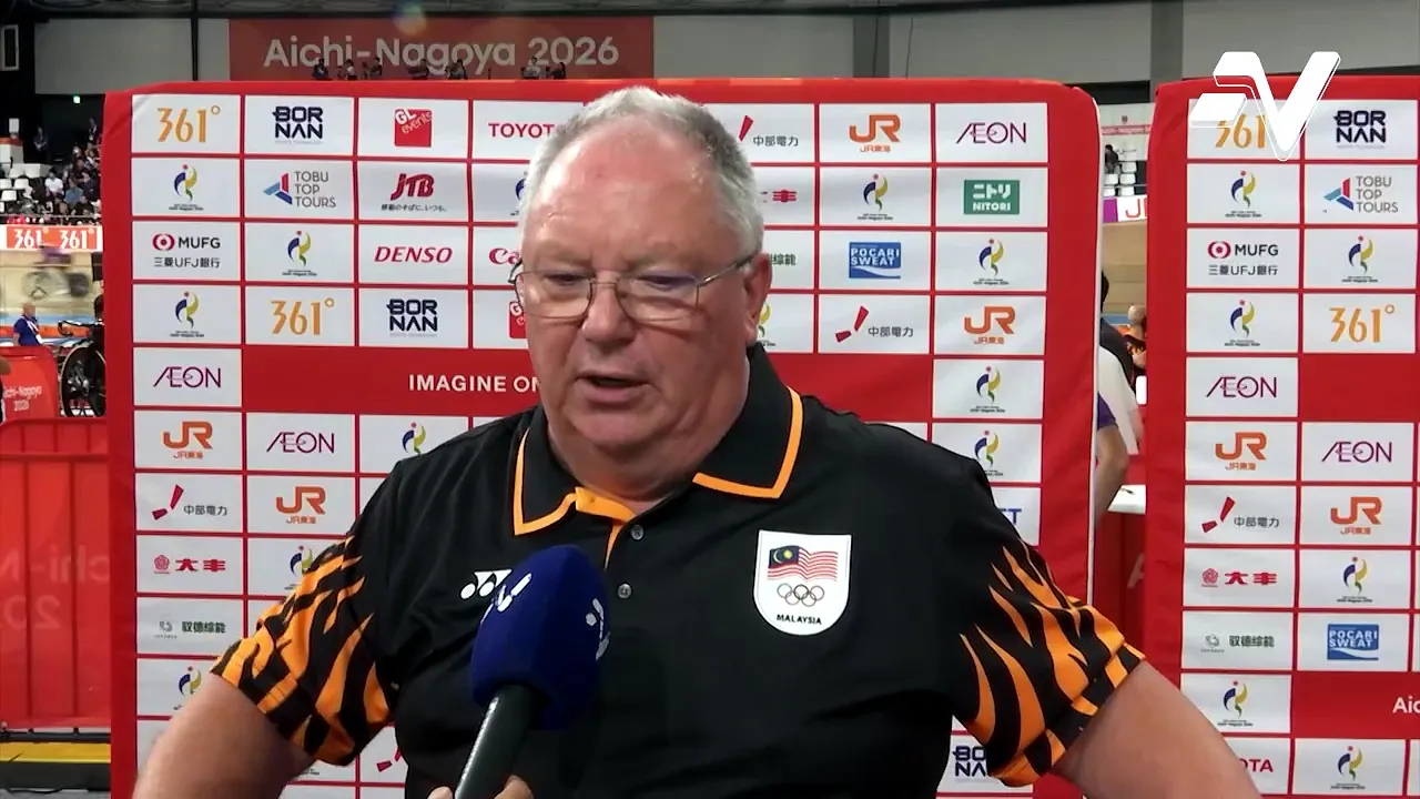 John Beasley bakal membawa haluan baru bersama Jepun