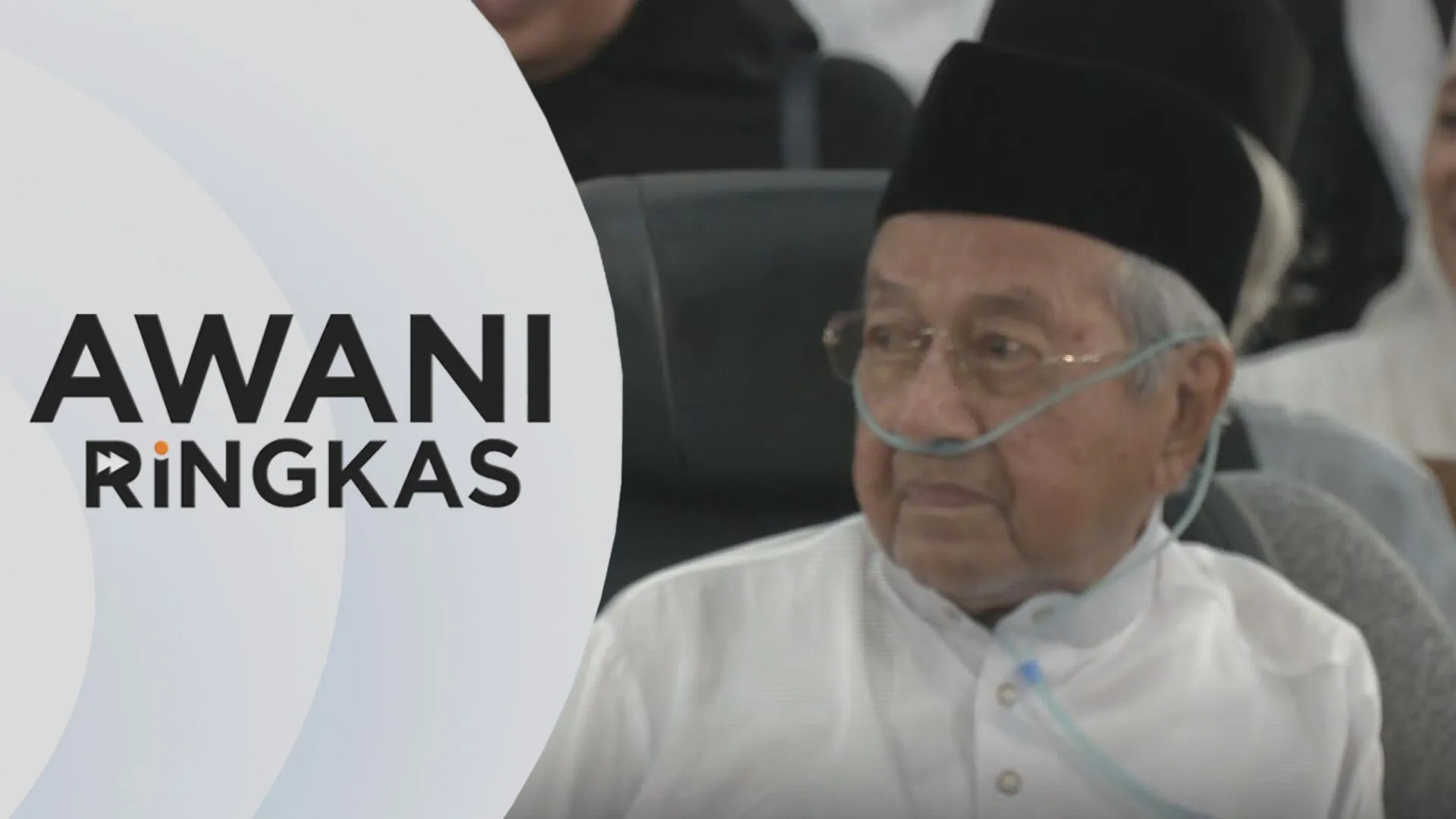 AWANI Ringkas: Fahmi ingatkan pencipta kandungan, pempengaruh jaga adab & nilai kemanusiaan
