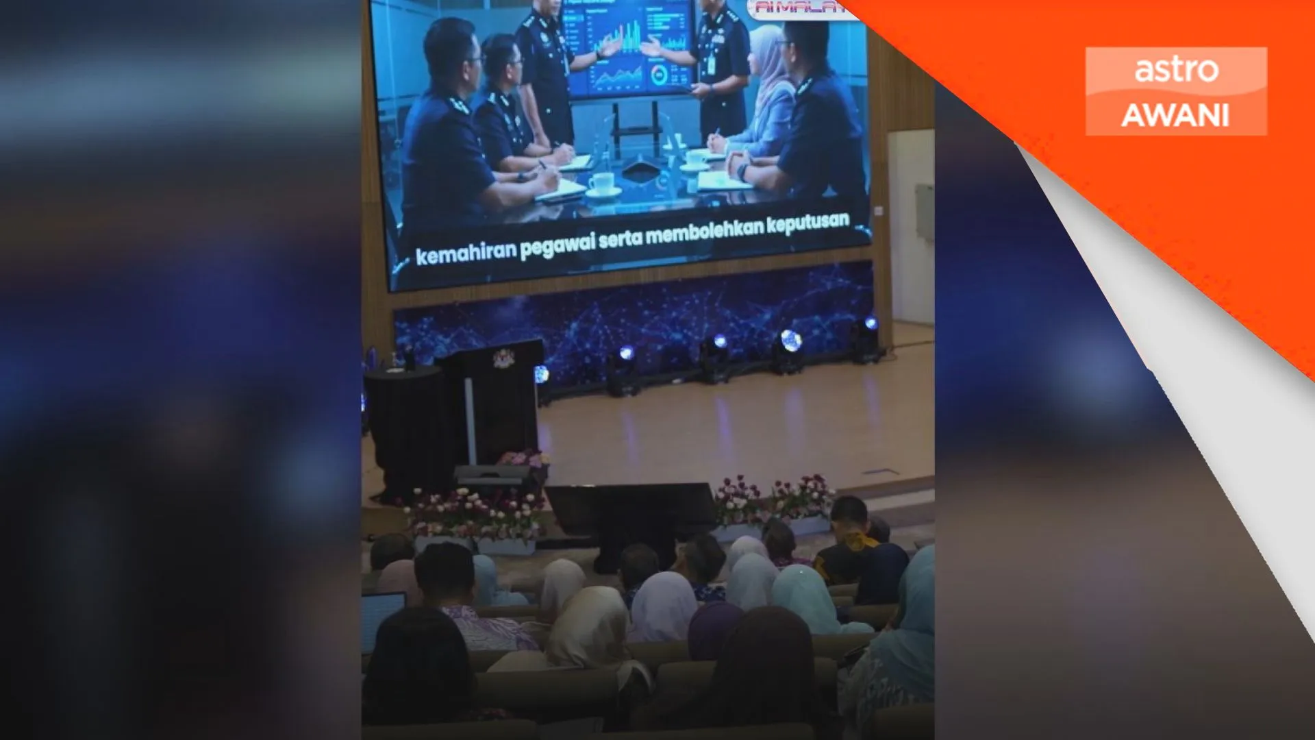 Anthropic bukti ancaman AI boleh dikesan, dibendung