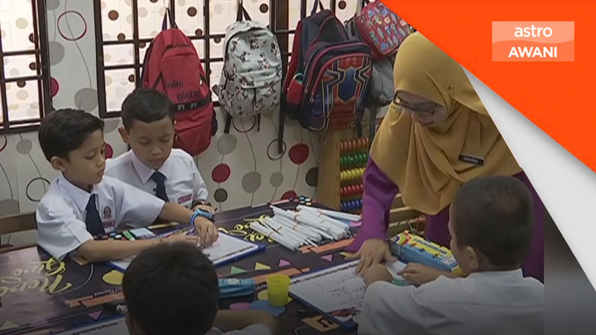 Keperluan MBPK tidak boleh dinilai melalui angka semata-mata