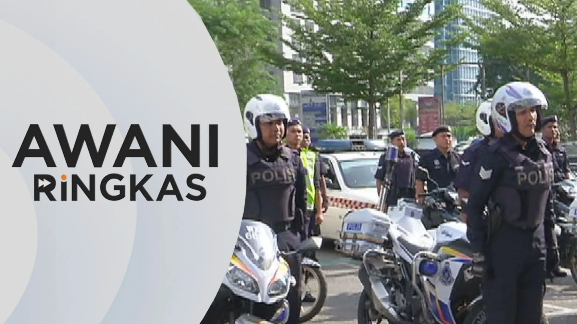 AWANI Ringkas: 10,374 operasi penguatkuasaan tangkap PATI seluruh negara