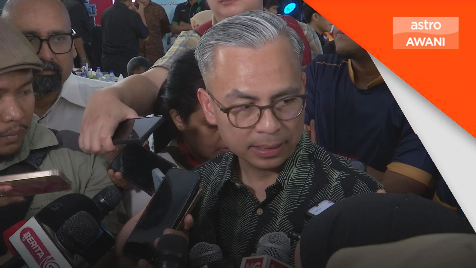 Khidmat kepada rakyat Petaling Jaya diteruskan