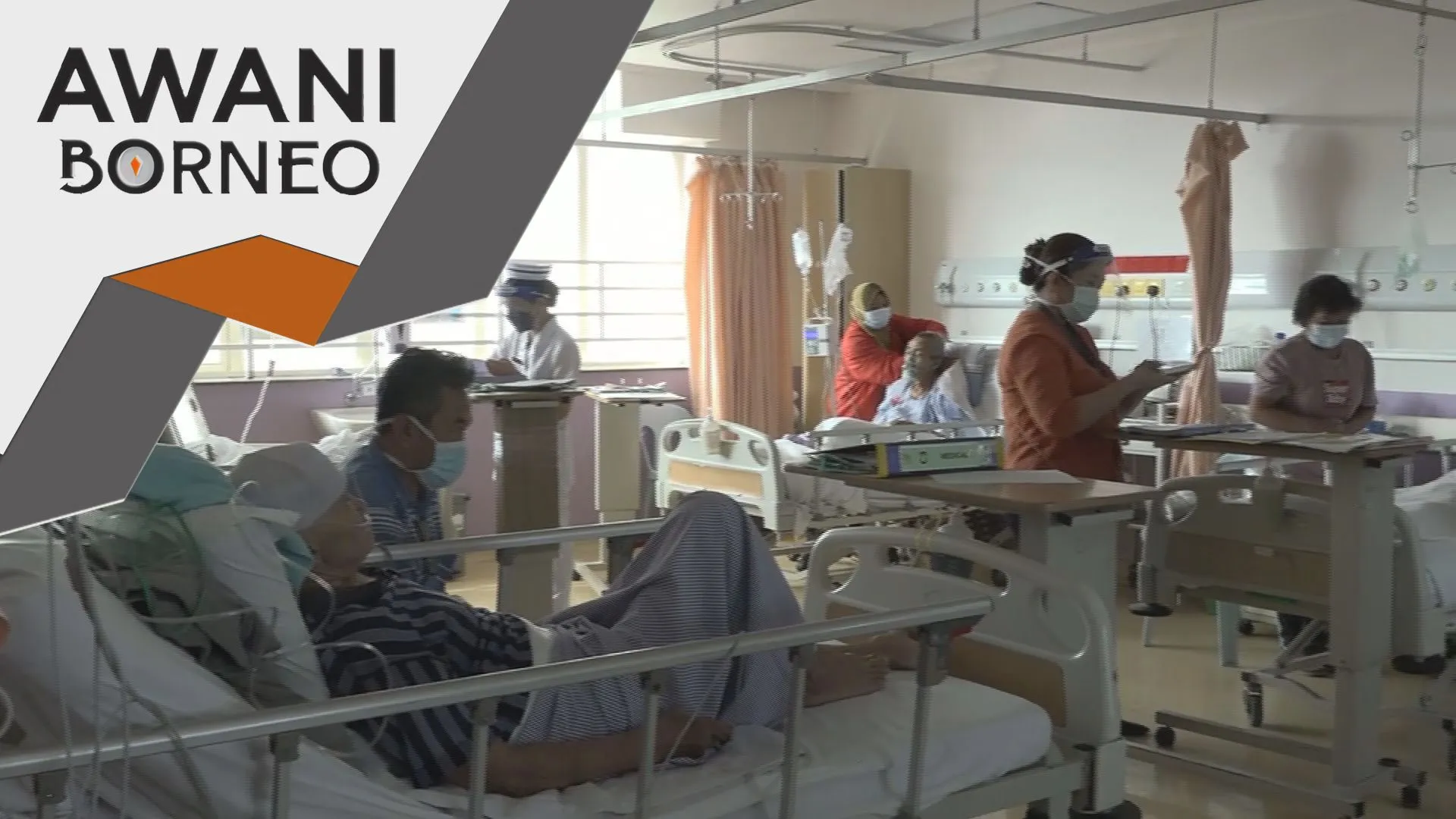Belanjawan 2027: Beri keutamaan bayaran RM900, fokus sektor kesihatan - Masidi