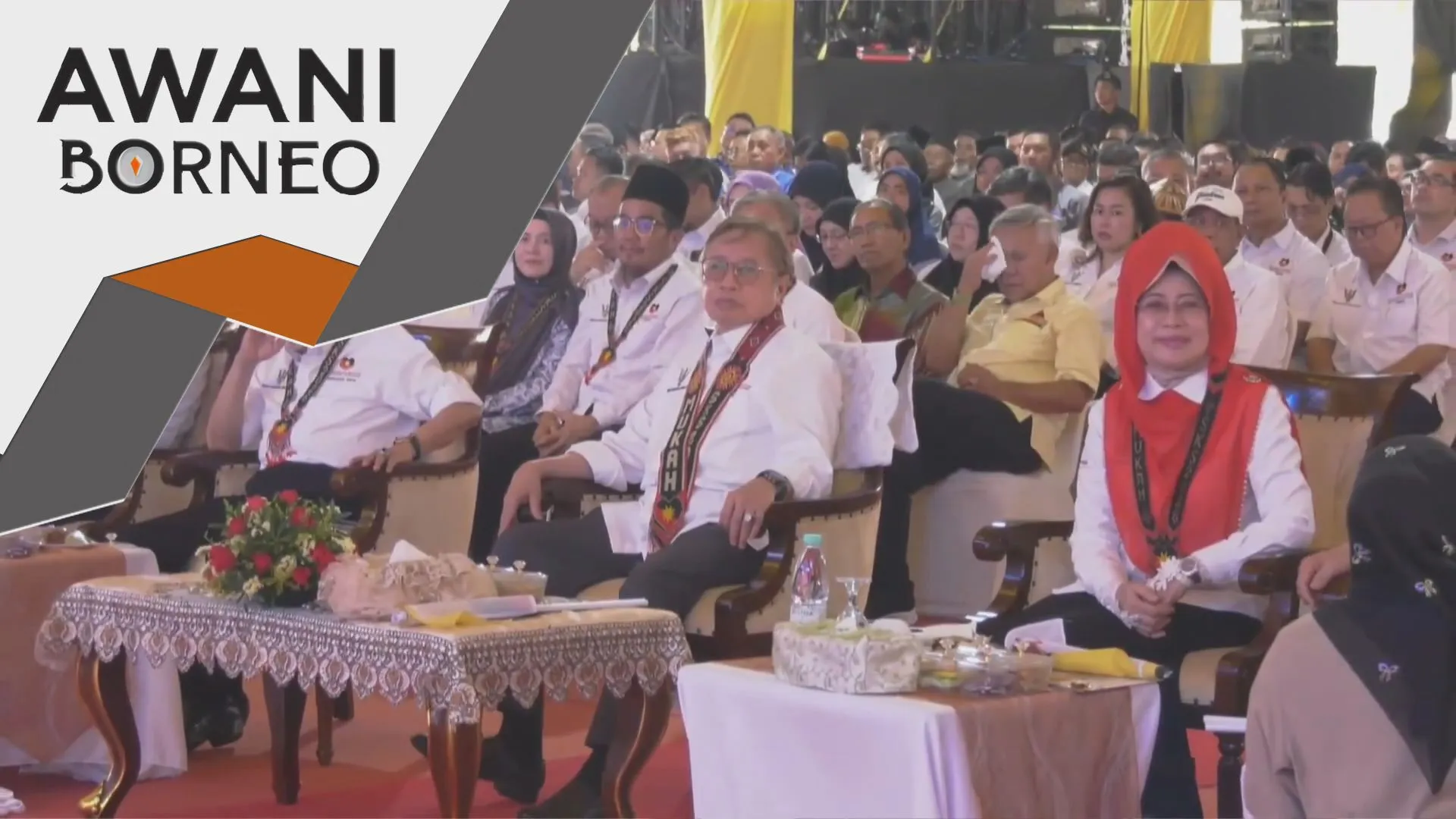 PRN terakhir: Bukan desakan tetapi faktor usia - Abang Jo