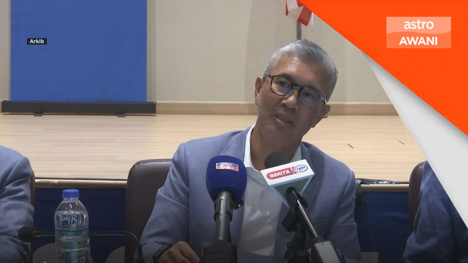Malaysia fokus bina daya tahan ekonomi global
