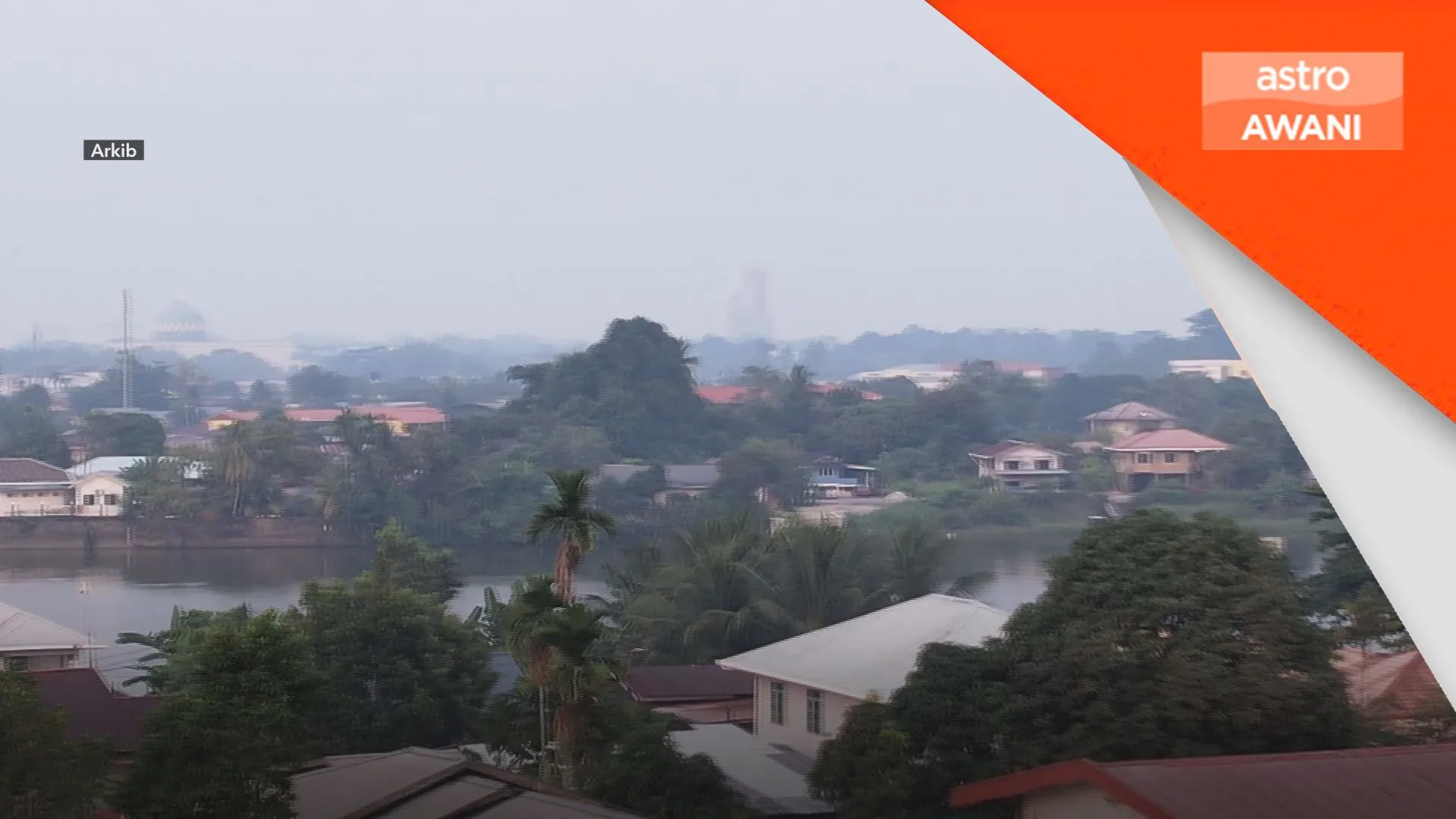 7 kawasan catat bacaan IPU tidak sihat