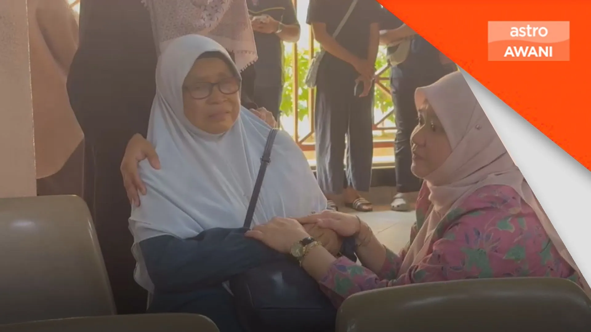 KPM arah semak kawalan keselamatan