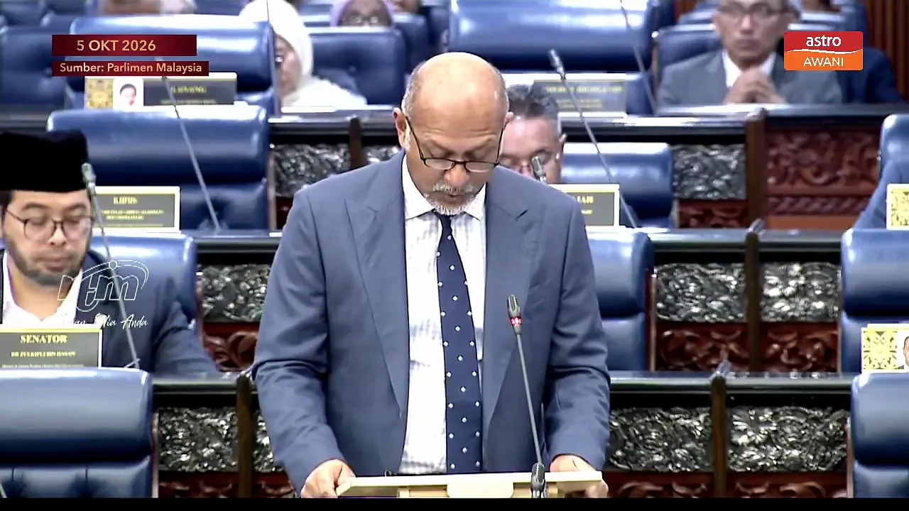 Akta AI dijangka dibentang awal 2027