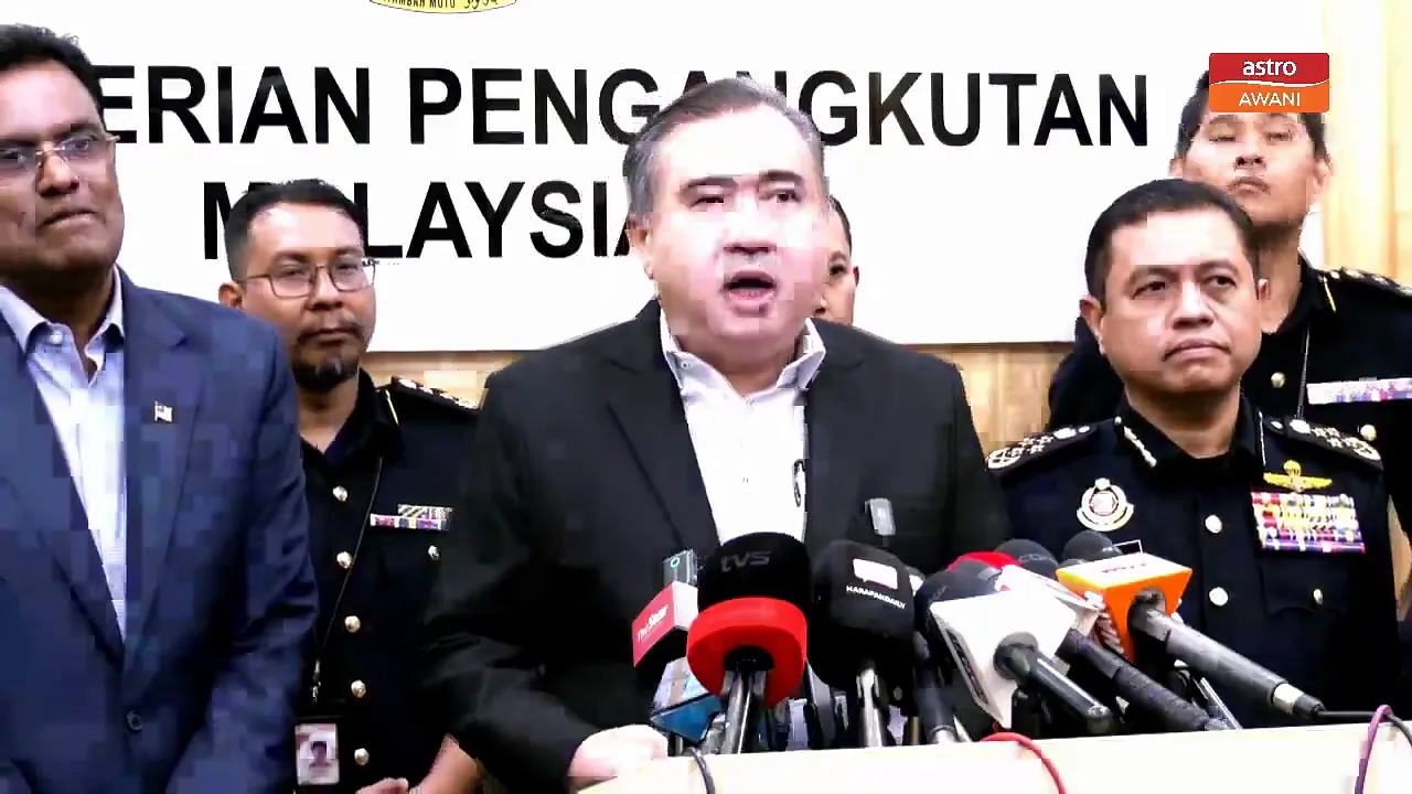Gagal membayar tunggakan punca MYeG digantung