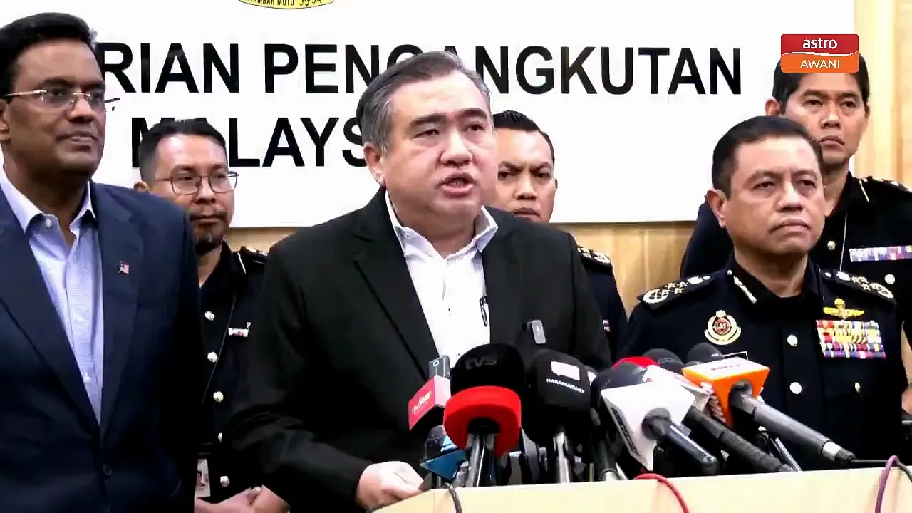 Empat sesi libat urus dan 35 kali notis peringatan telah dikeluarkan - Anthony Loke