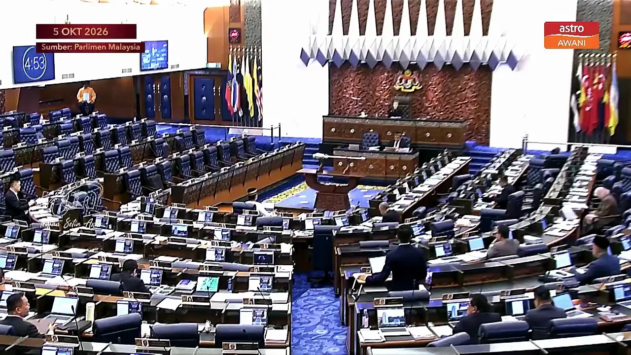 Pelarian Rohingya: Janji tak tertunai bawa padah kepada Malaysia