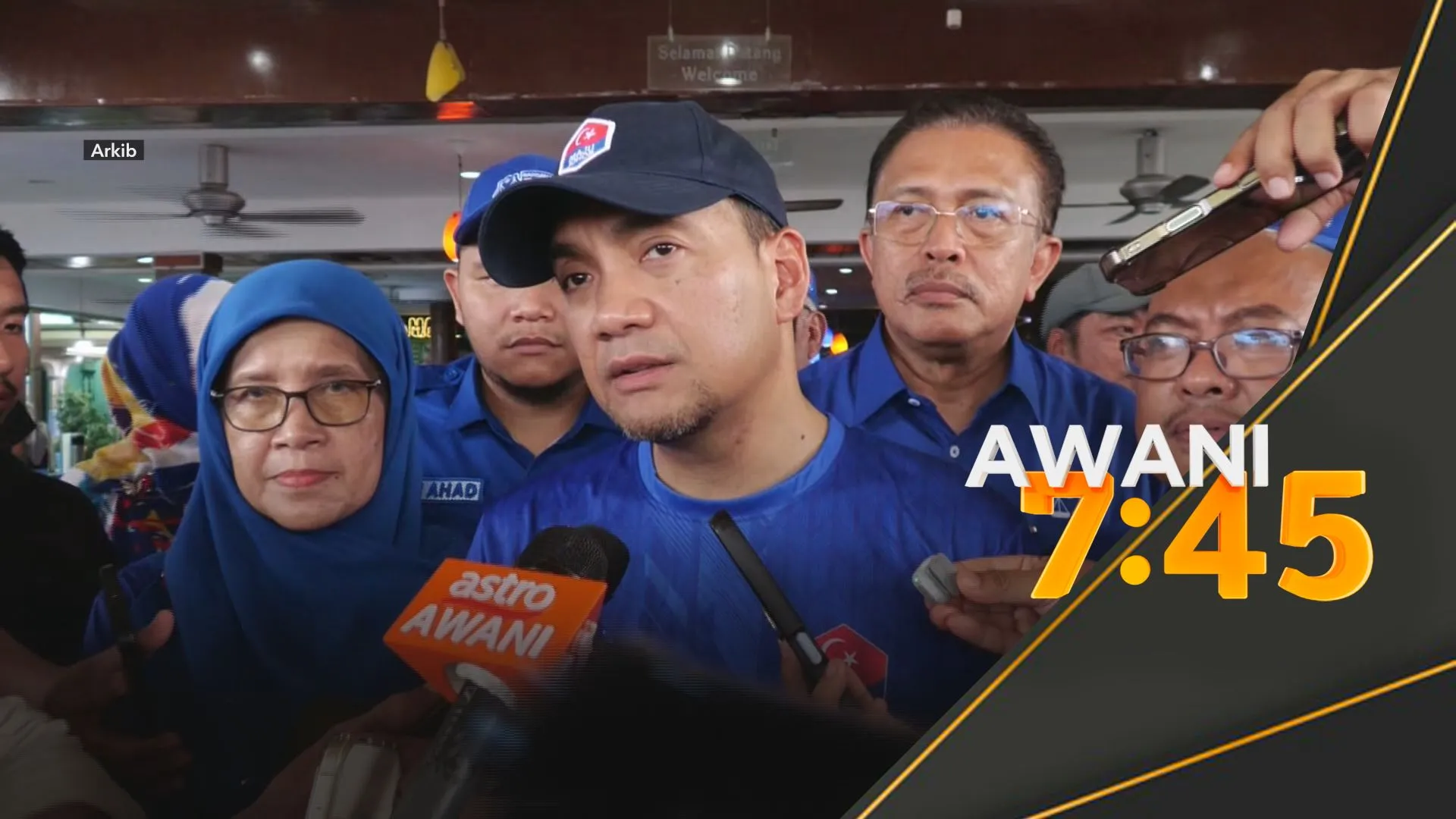 Johor sedia bantu tambah baik keselamatan sekolah