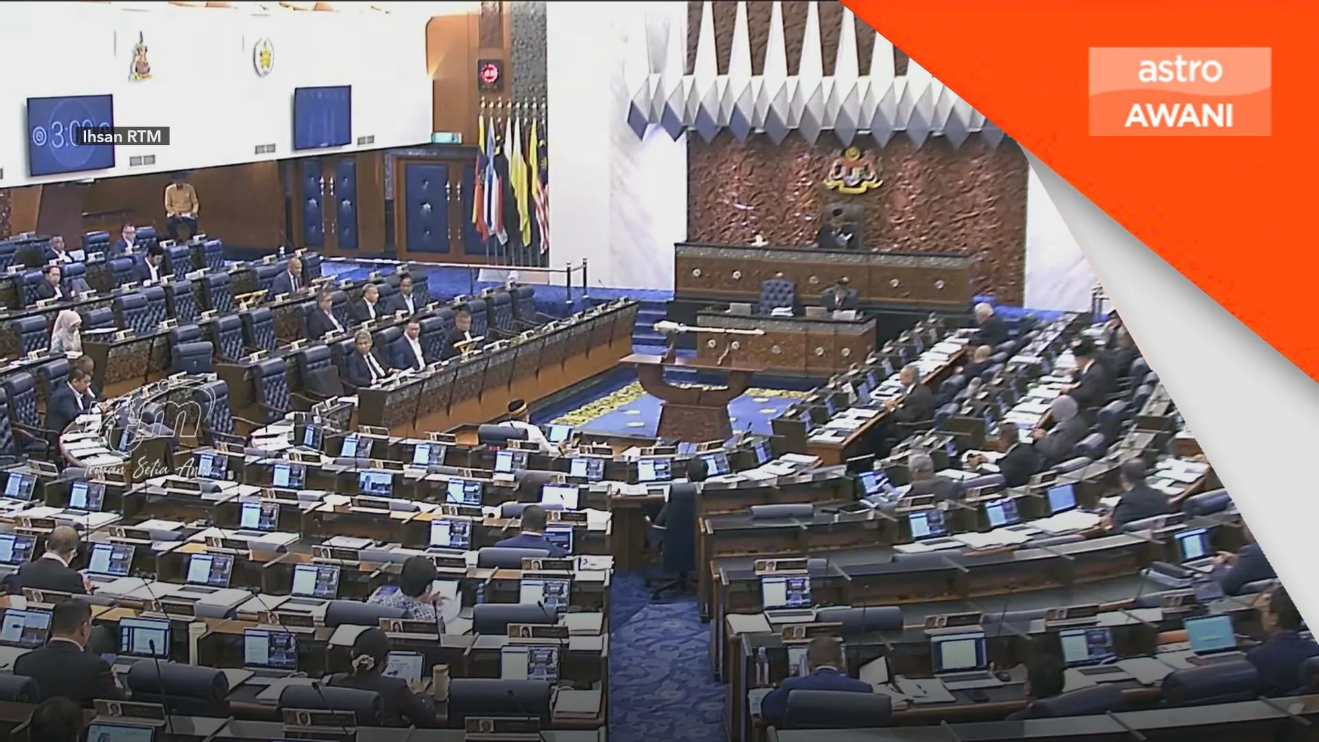 Royalti minyak antara lima isu MA63 ke peringkat tertinggi