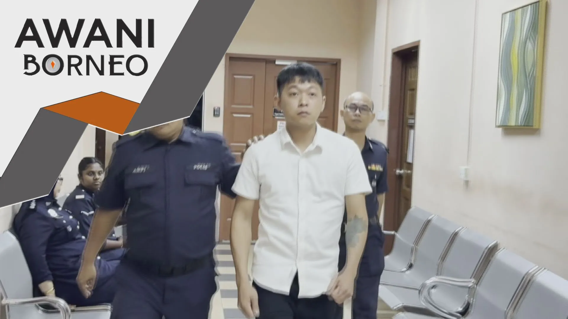 Bapa tunggal bersalah buat tuntutan palsu lebih RM6 juta