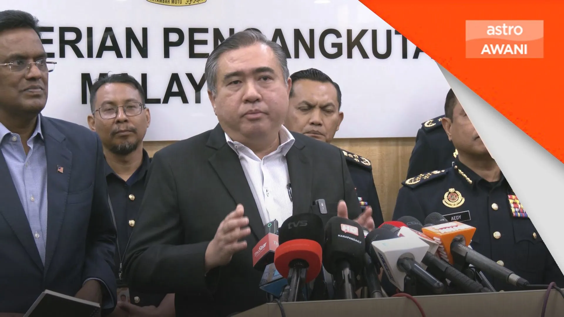 DAP tidak pernah tikam belakang demi kepentingan politik
