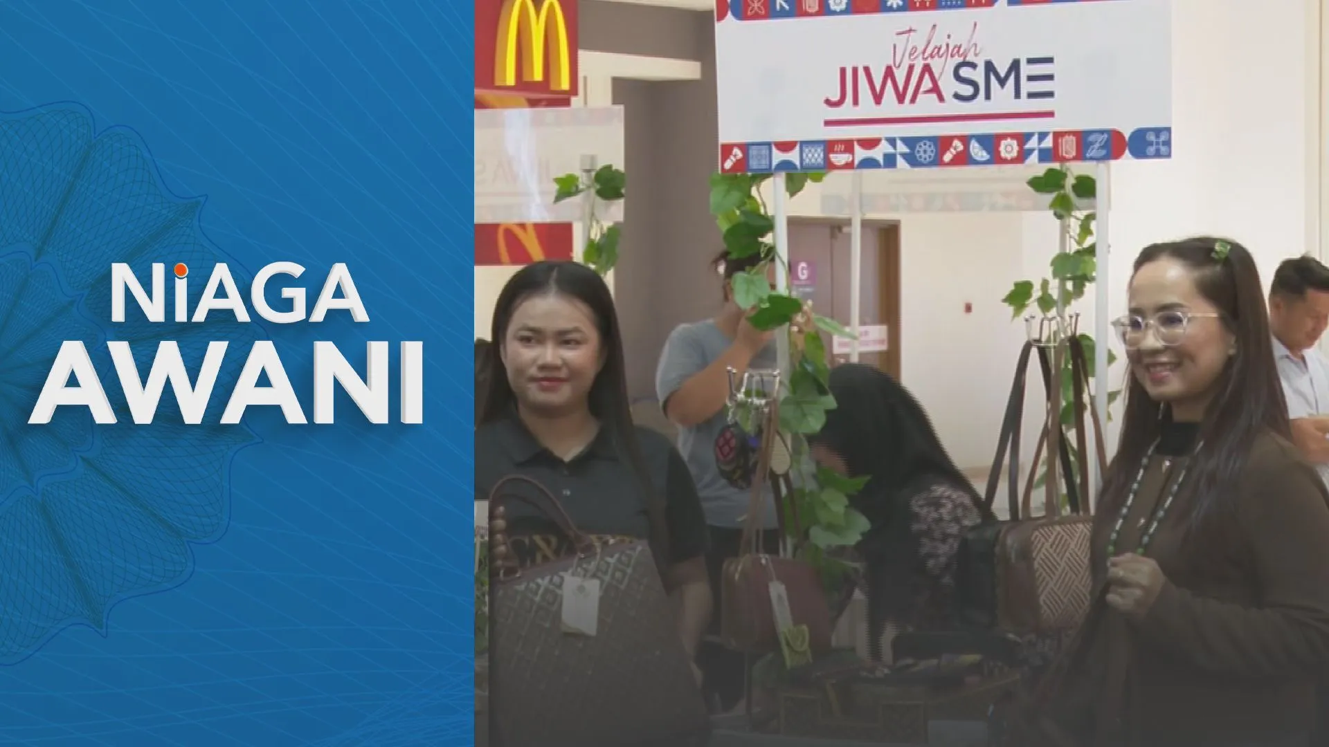 Belanjawan 2027: Usahawan mikro Sabah harap modal dan geran diperluas