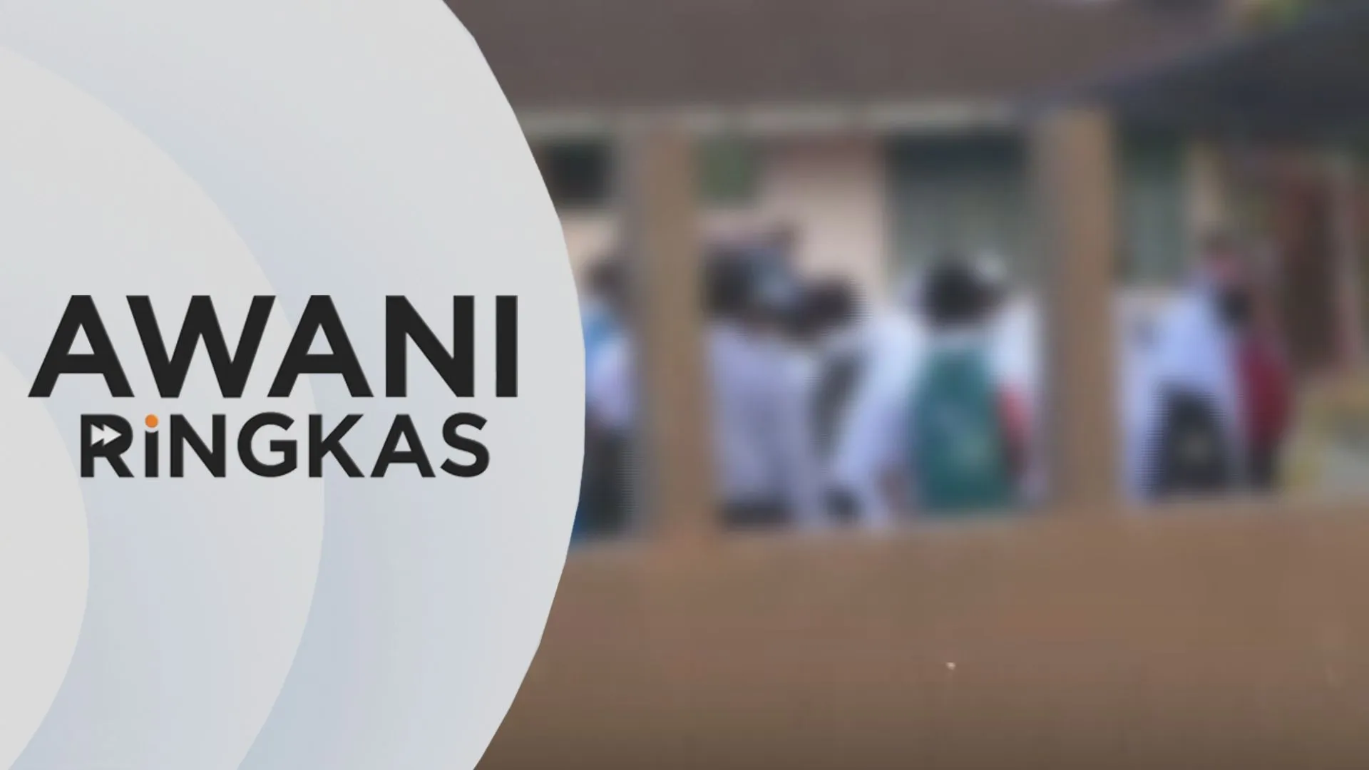 AWANI Ringkas: Isu warga Myanmar, keselamatan pelajar sekolah fokus hari ini