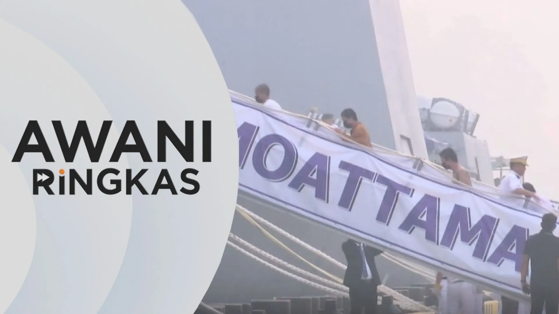 AWANI Ringkas: Penghantaran pulang pelarian Myanmar