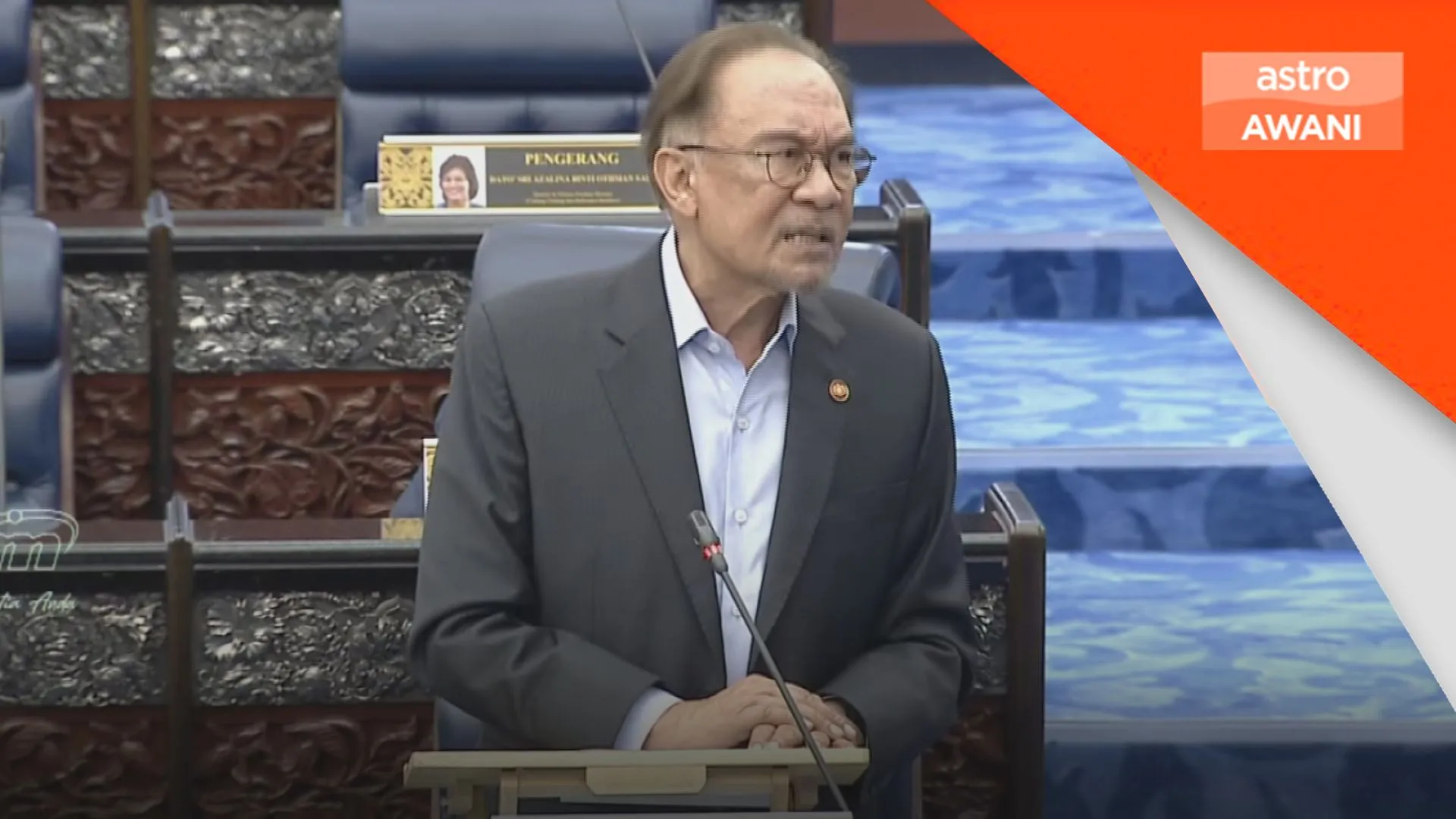 Lebih 5,000 kes buli direkod sepanjang 8 bulan pertama 2026 - PM