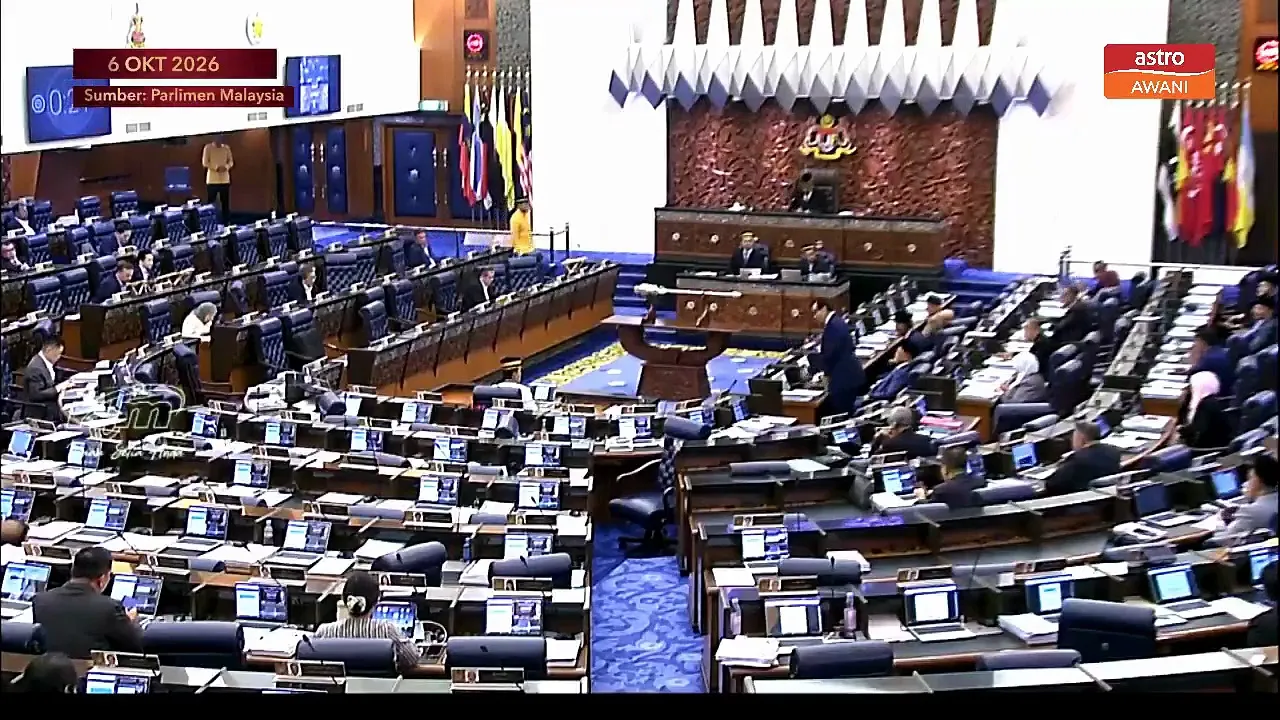 "Macam mana video CCTV dalaman boleh dibocorkan keluar?" - Ahli Parlimen Alor Setar
