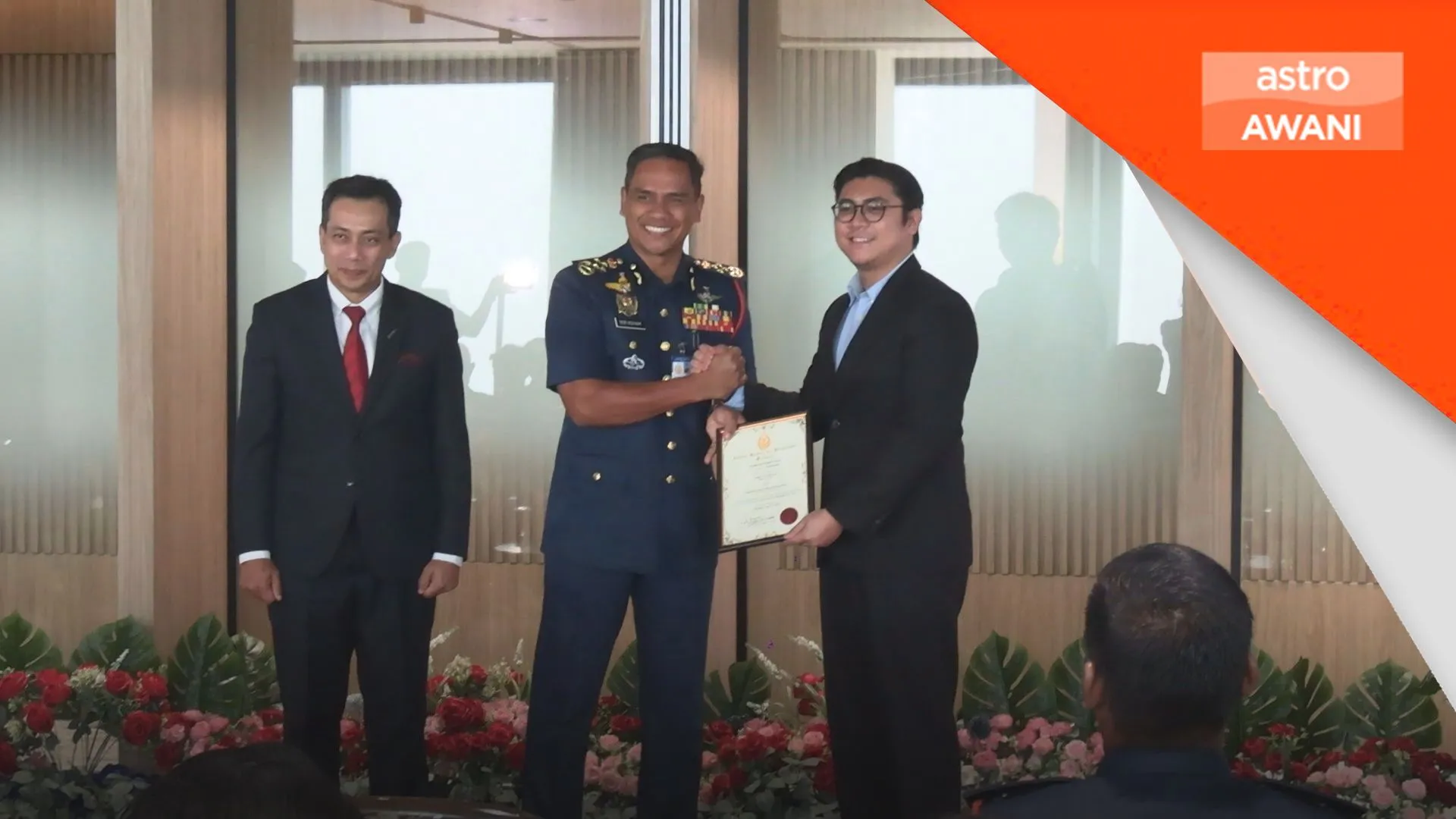JBPM wajibkan pemilik bangunan lantik FSM, FSO mulai April