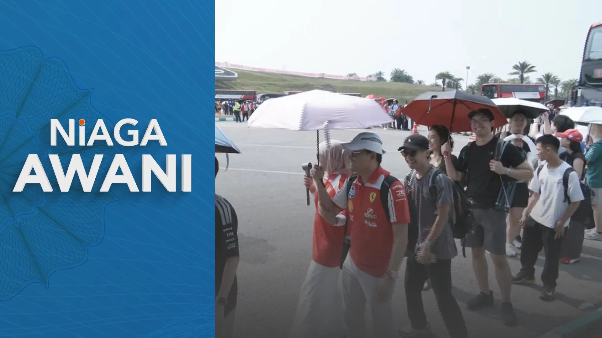 40 usahawan mikro tempatan catat jualan RM555 ribu di SIC