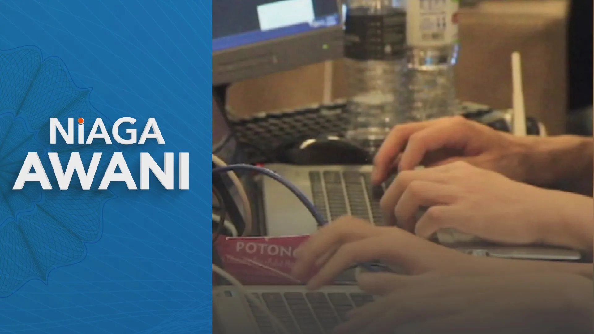 RM1.9 bilion cubaan transaksi penipuan disekat