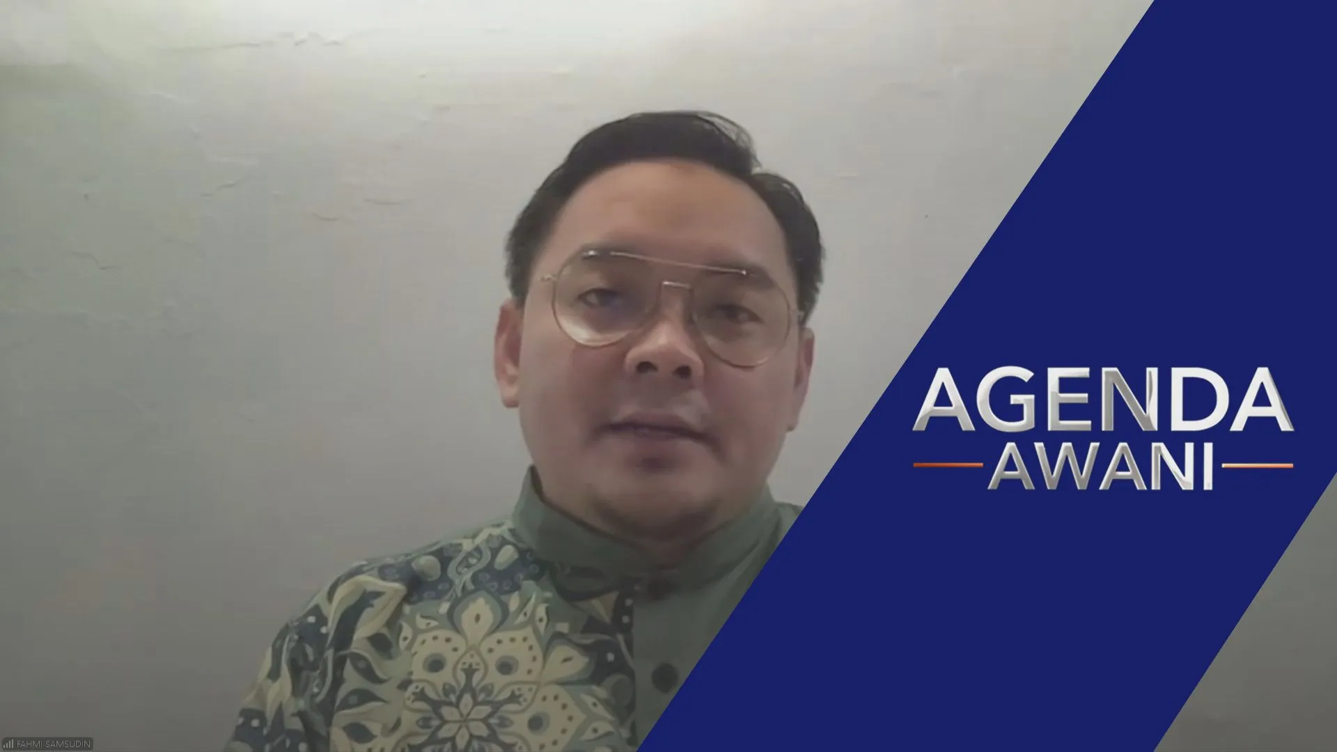 Bawa masuk skru pun tidak boleh, bagaimana mahu bina semula Gaza? – Ahmad Fahmi