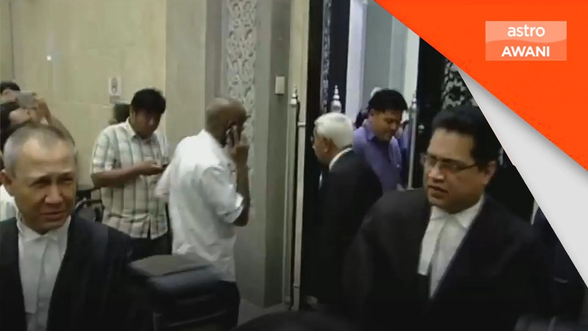 Kes Altantuya: Pendengaran semakan kehakiman ditangguh ke 12 Januari 2027