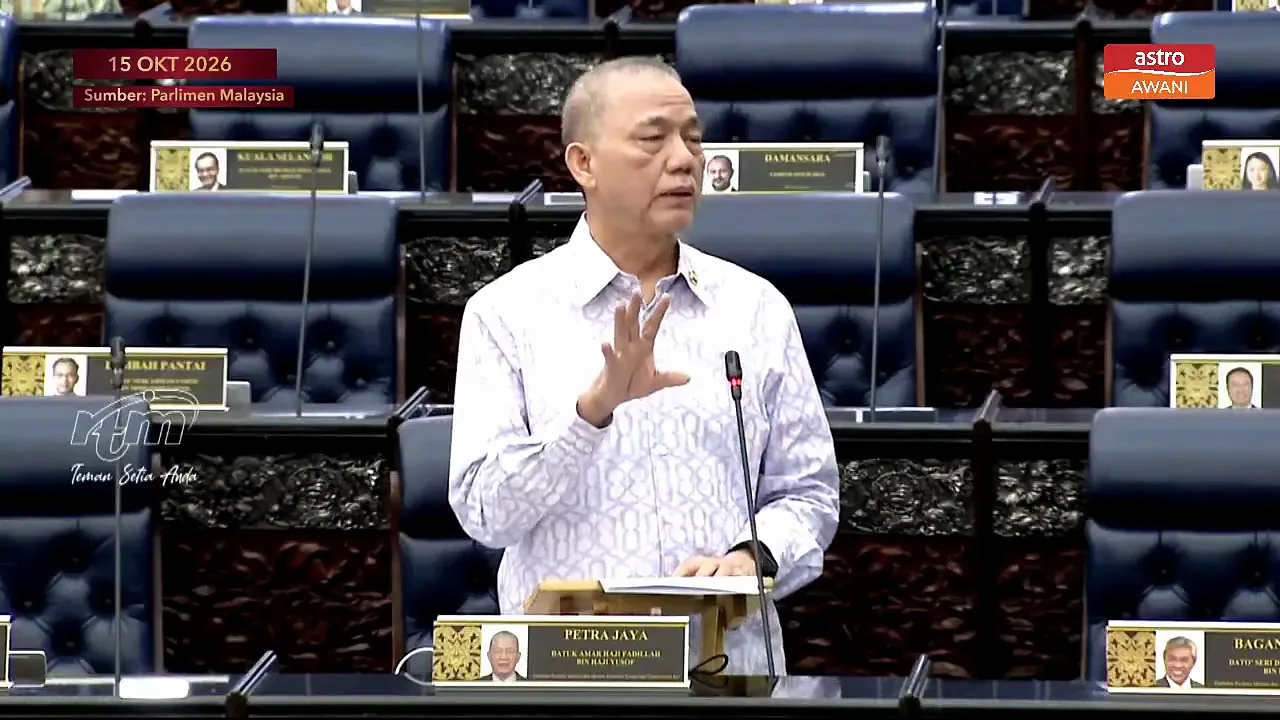 Kerajaan teliti pendekatan baharu tarif elektrik tahun depan