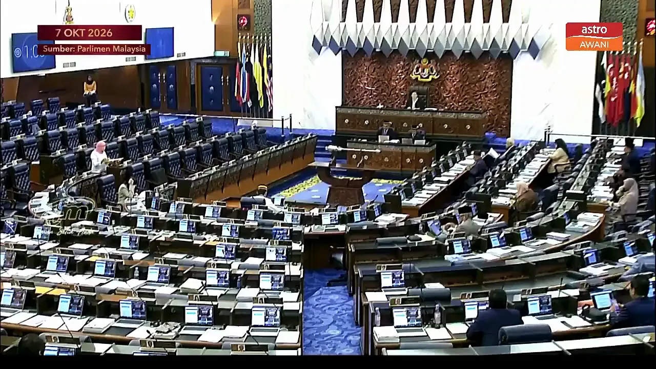 Penjagaan terbaik warga emas adalah bersama keluarga – Nancy