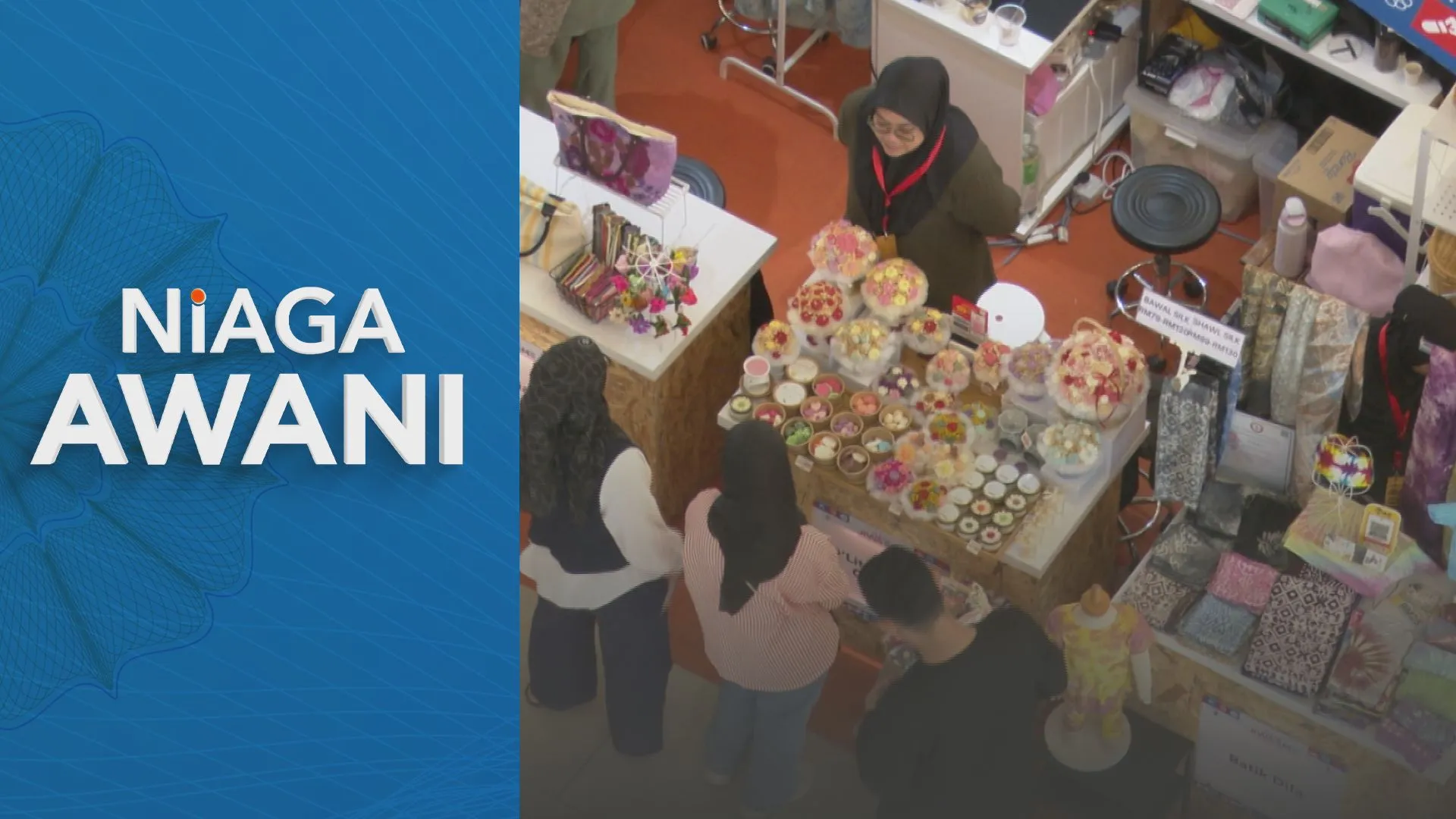 Belanjawan 2027: Tumpu pembangunan PMKS, tangani kenaikan kos perniagaan