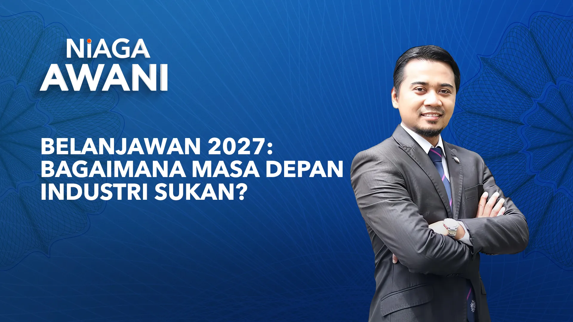 Belanjawan 2027: Atlet, industri dan masa depan sukan