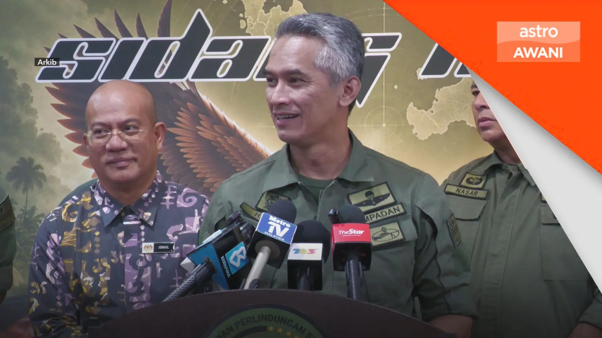Dua anggota polis bukan ‘ulat’ atau terlibat ‘counter setting’ – peguam