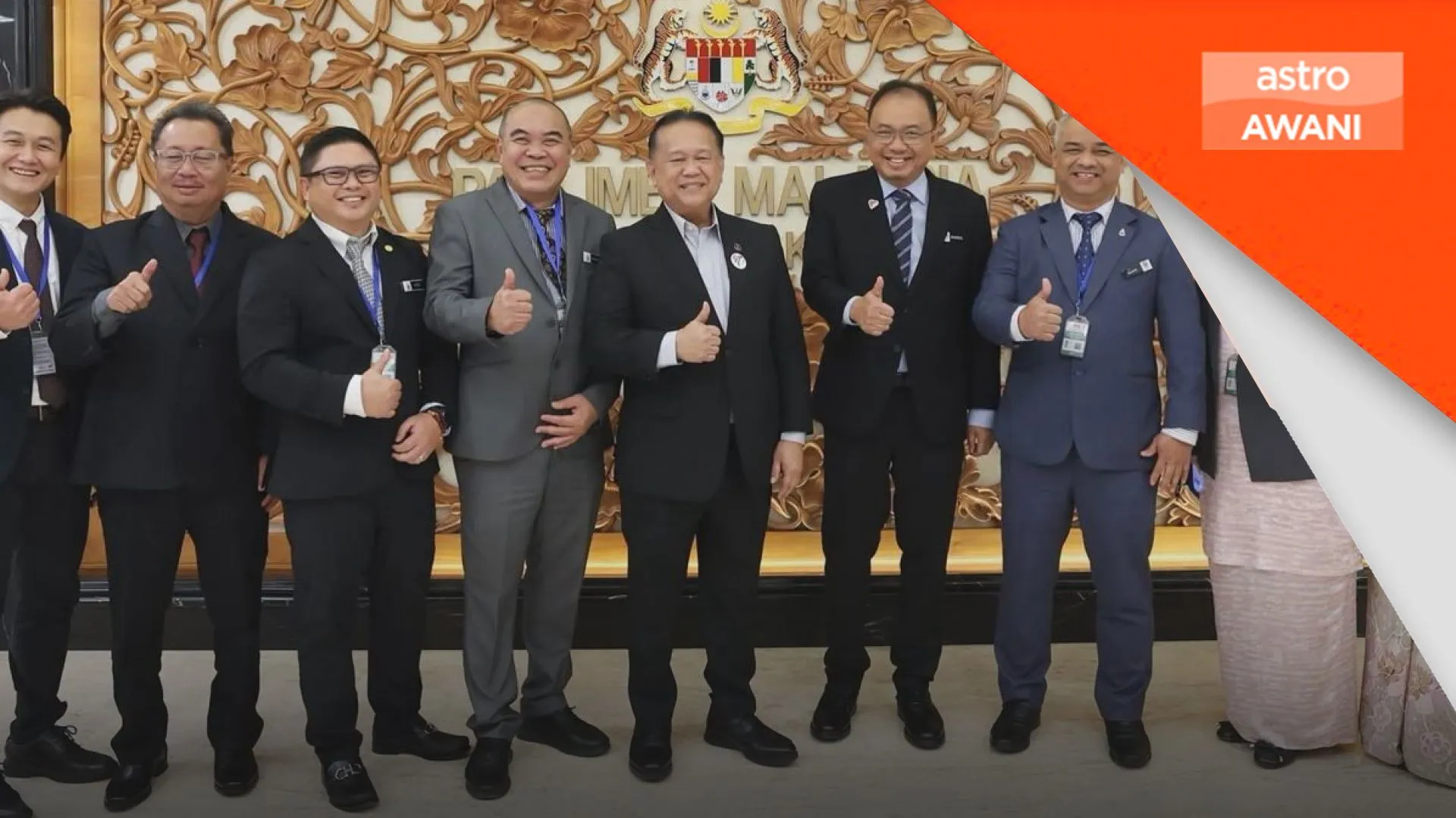 KKR ambil serius 13 teguran audit Pan Borneo