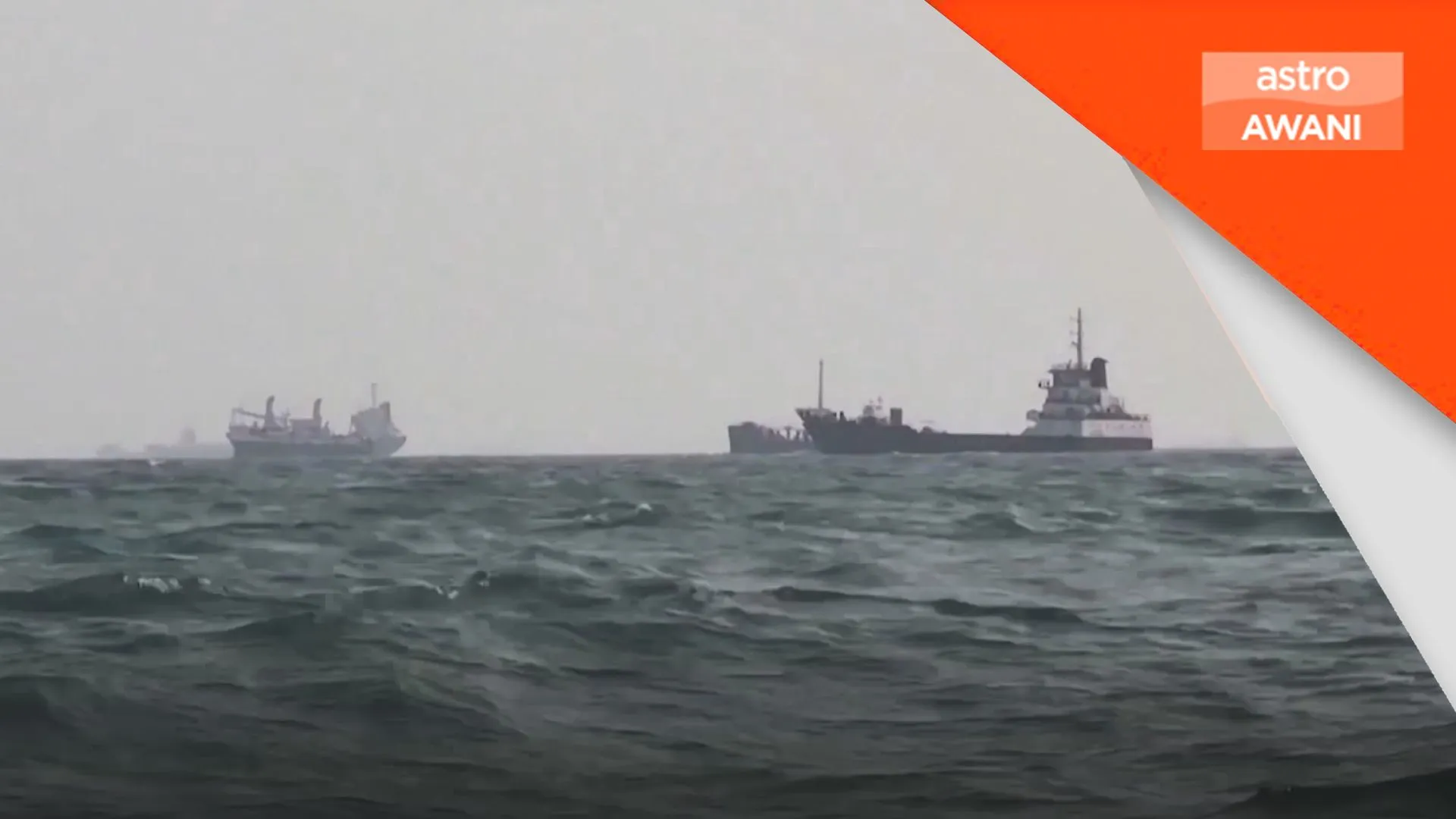 Iran, Oman capai perjanjian Selat Hormuz