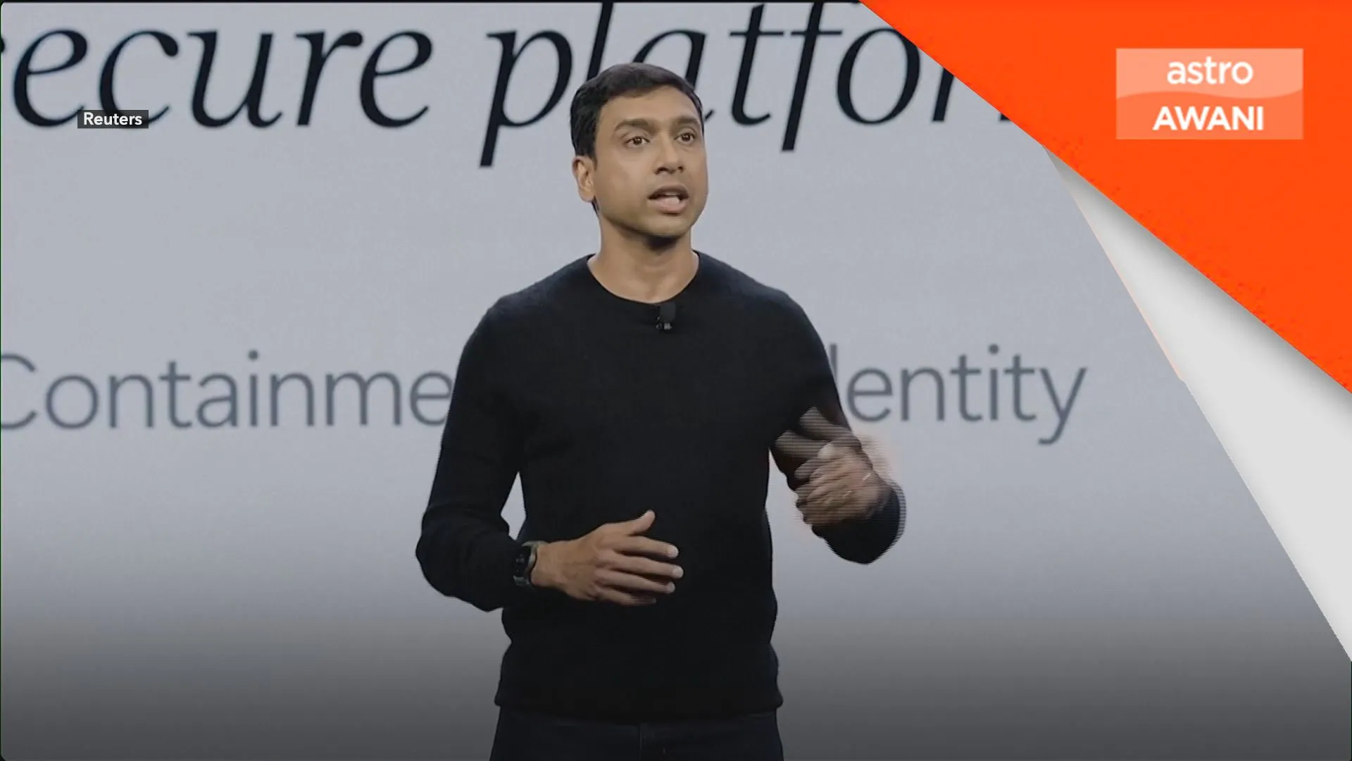 Microsoft lancar model AI lokal, Surface Laptop Ultra